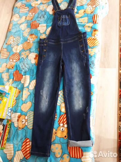 Комбинезон для беременных