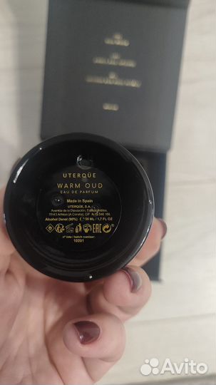 Туалетная вода набор вода + духи унисекс Испания