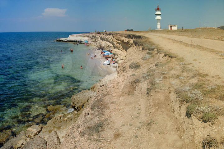 Участок 6 сот. (СНТ, ДНП)