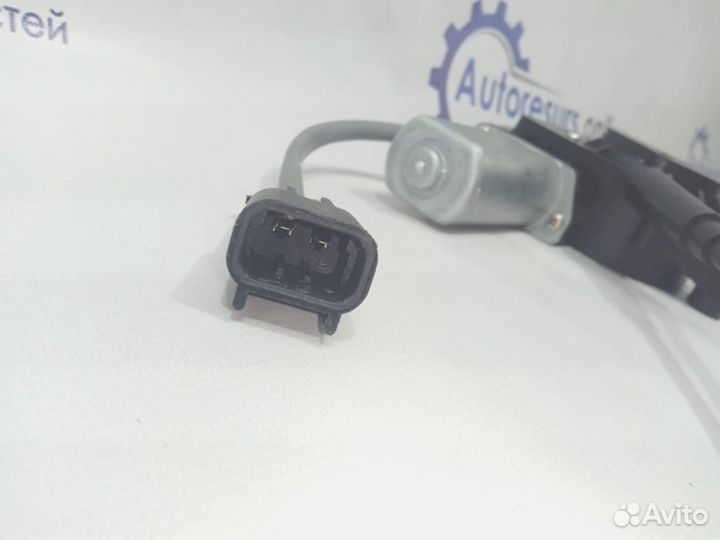 Стеклоподъёмник LADA -2123 передний правый