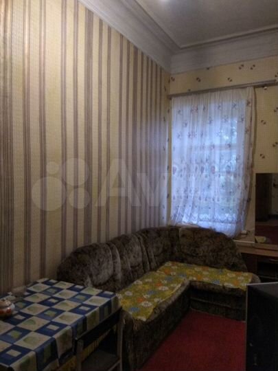 Комната 14 м² в 4-к., 2/3 эт.