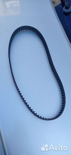 Ремень грм Gates