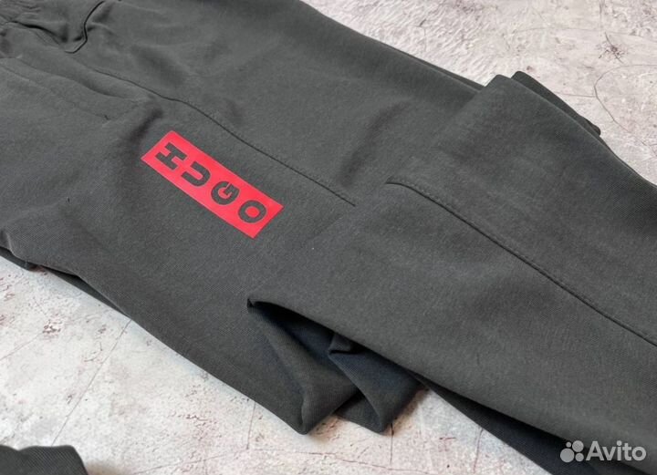 Спортивные костюмы Hugo Boss легкие