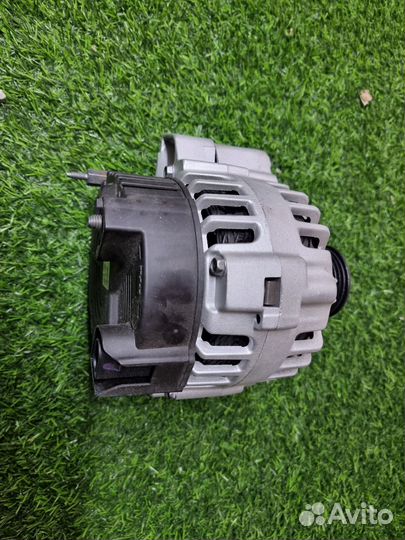 Генератор VW Jetta Seat Altea Leon Scoda Octavia