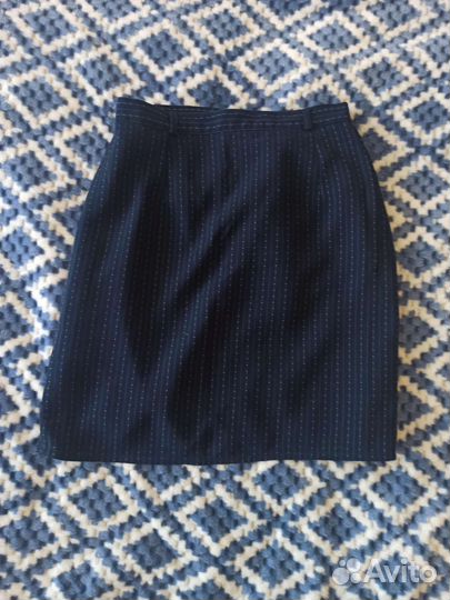 Одежда для девочки S, M 7 вещей