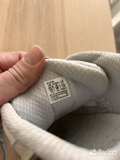 Кроссовки asics мужские