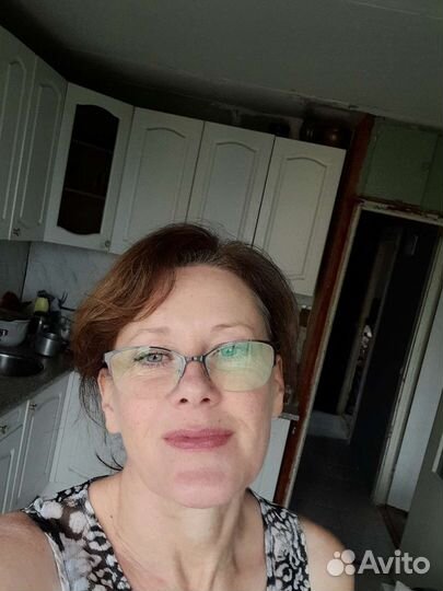 Приходящая сиделка