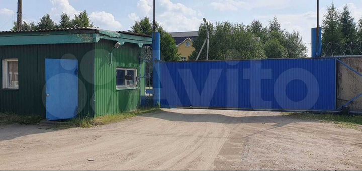Сдам помещение свободного назначения, 515 м²