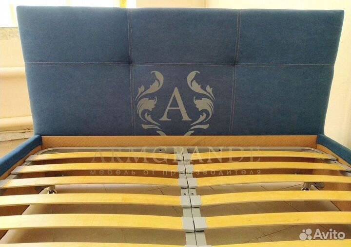 Кровать в рассрочку от производителя