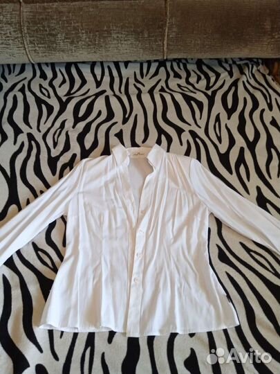 Рубашки школьные