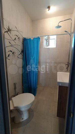 Дом 51,3 м² на участке 5,2 сот.