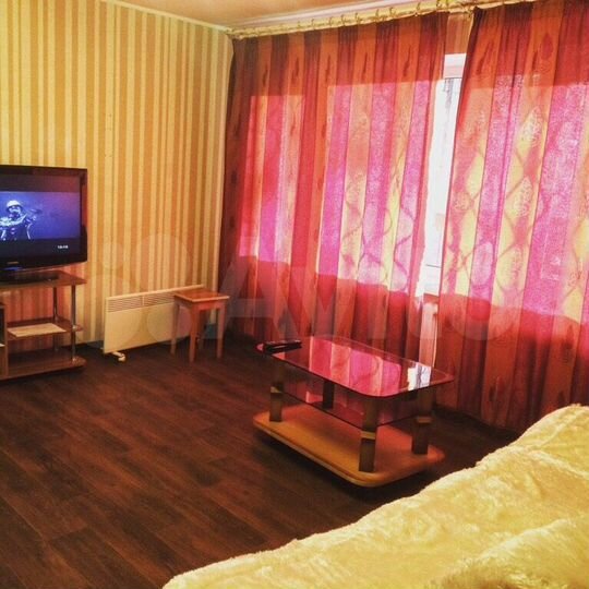 2-к. квартира, 70 м², 2/5 эт.