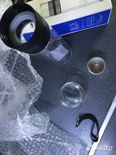 Чайник термос