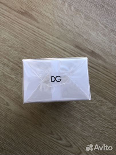 Dolce gabbana 3 l imperatrice 100 ml