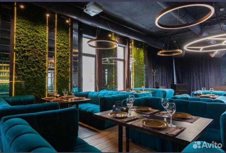 Прибыльная кальянная