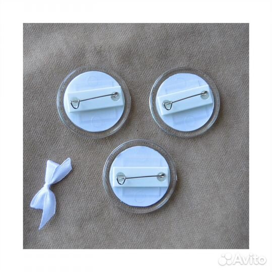 Значок (kpop, аниме, лакорны)