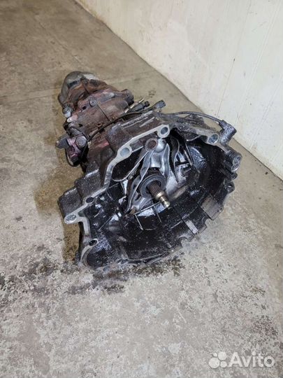 Коробка механика 6 ст FRF VW Passat B5 AKN 2.5 Diz