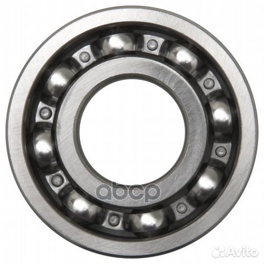 Подшипник кпп (30x72x19), вторичного вала, коробки