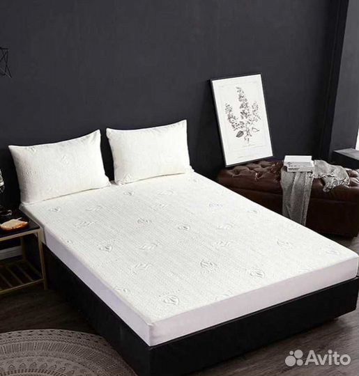 Анатомический матрас 140х200, 160х200 и другие