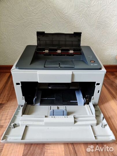 Принтер лазерный samsung ml-1641