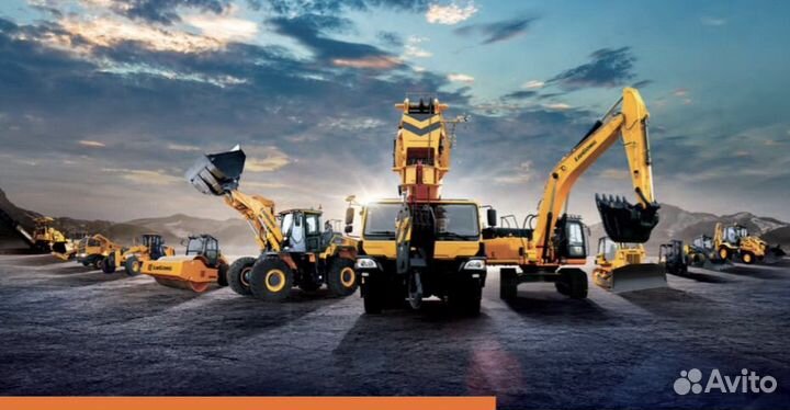 Крановщик, машинист автокрана