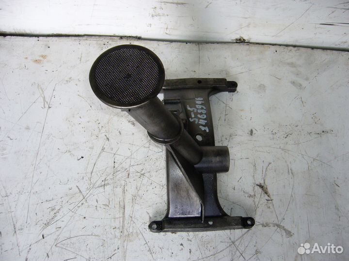 Маслозаборник Scania 4