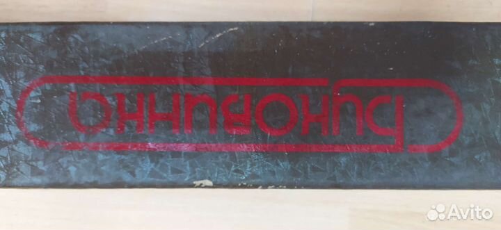 Ручной вязальный аппарат буковинка