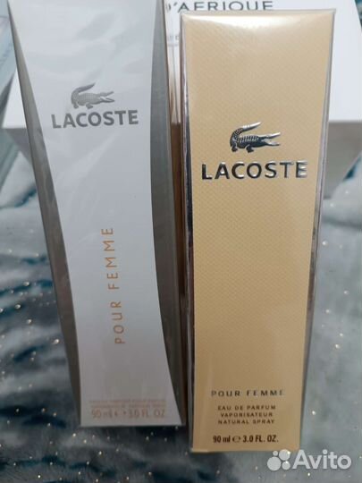 Парфюмерия оригинал, духи мужские, женские