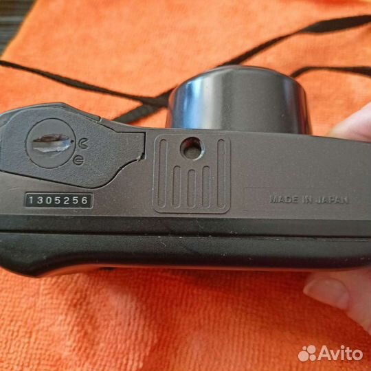 Фотоаппарат Olympus