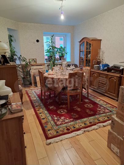 2-к. квартира, 57,5 м², 3/9 эт.