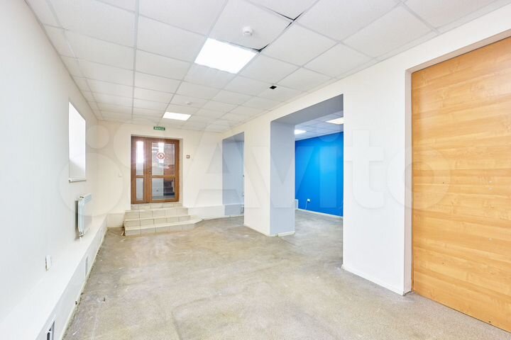 Продам помещение свободного назначения, 65.5 м²