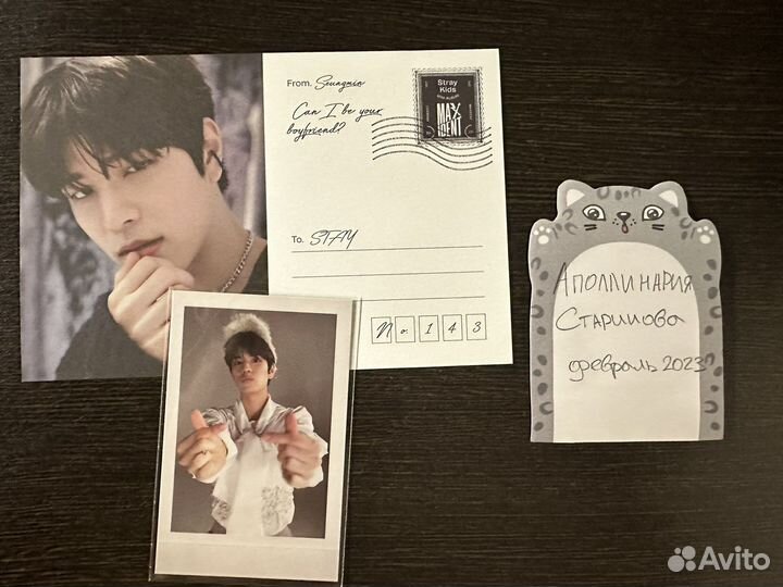 Колекционые карты bts, stray kids