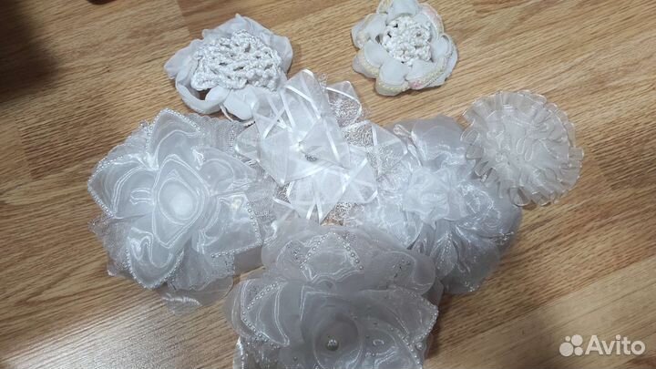 Игрушки пакетом для девочки