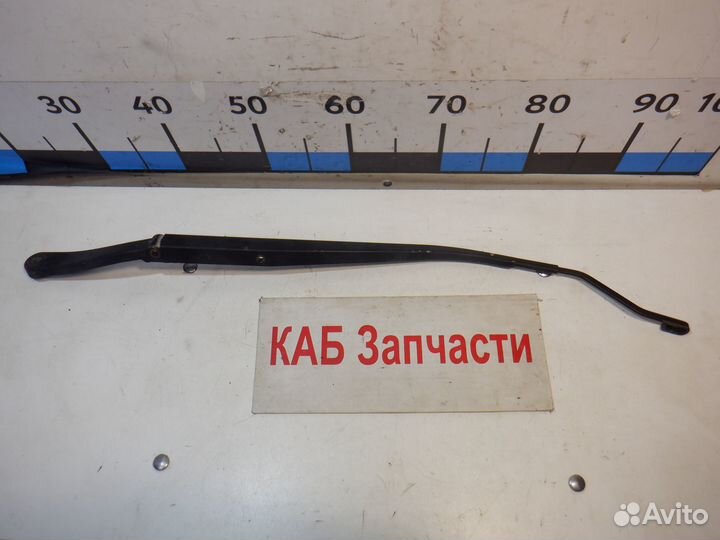 Поводок стеклоочистителя Chevrolet Captiva C100