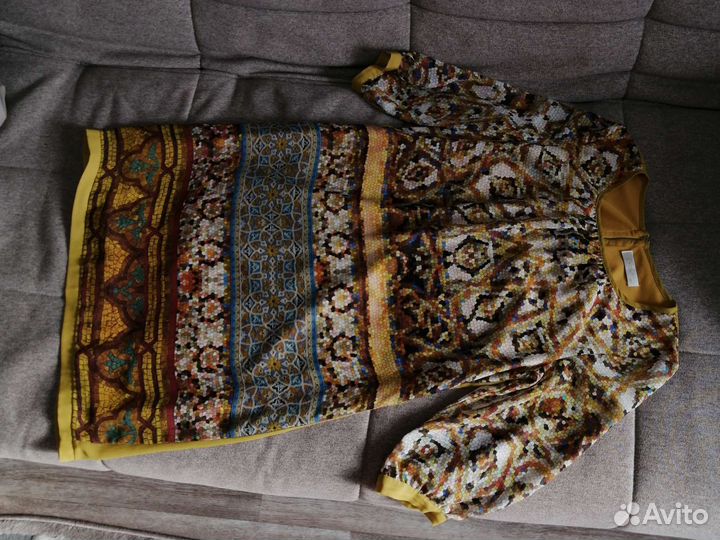 Вещи женские 46