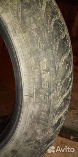 Goodyear Wrangler Ultra Grip 205/55 R16