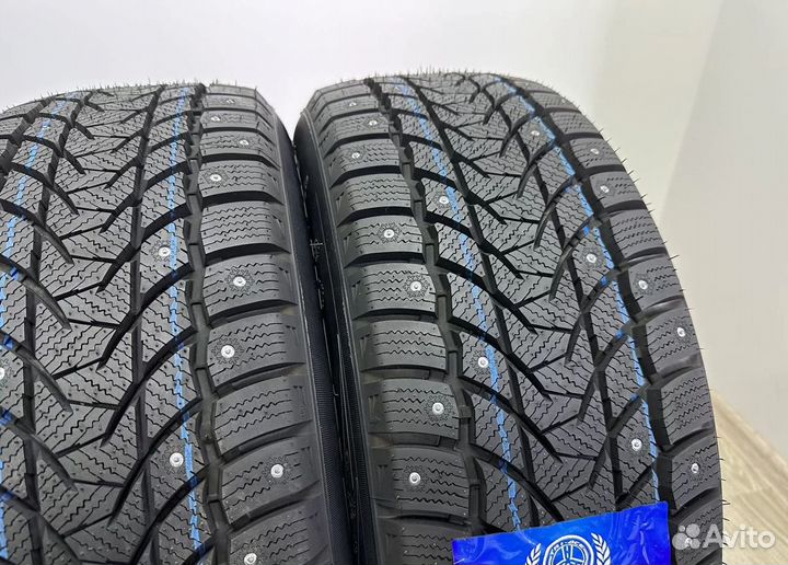 Tri Ace Snow White II 215/60 R16 47T