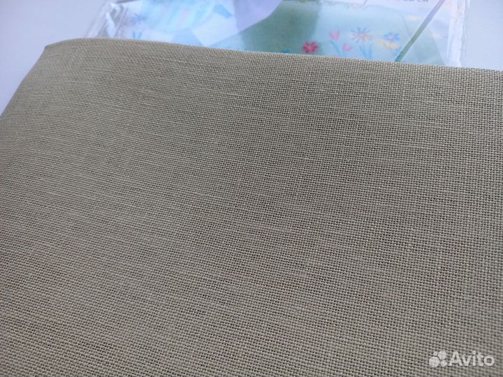 Канва для вышивания Цвейгарт