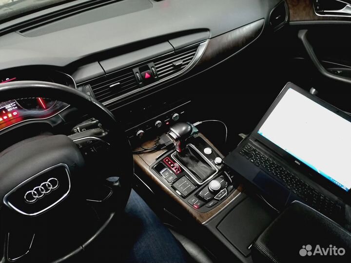 Прошивка Чип Тюнинг EGR Евро 2