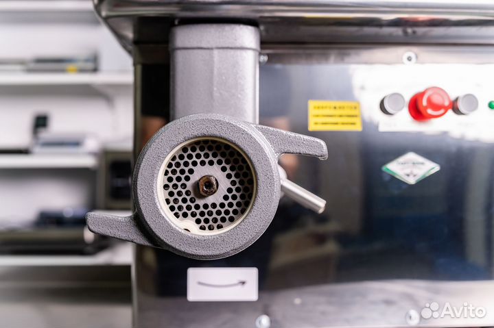 Мясорубка мим-300М-01