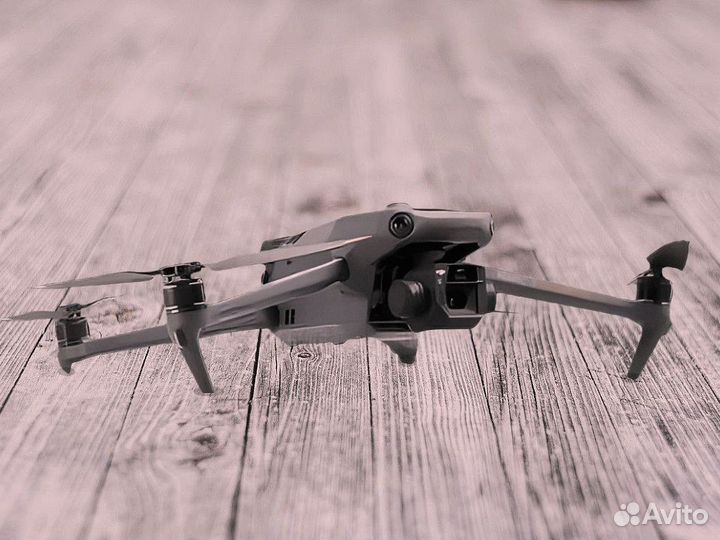 DJI Mavic 3 Enterprise пульт PRO лицензионный дрон от дистребьютора