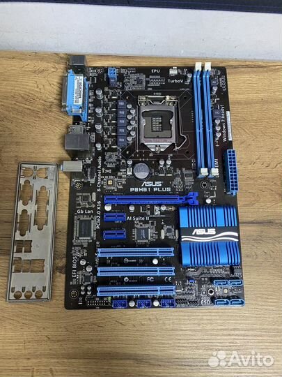 Топовые платы Asus LGA 1155, P67, Z68, Z77