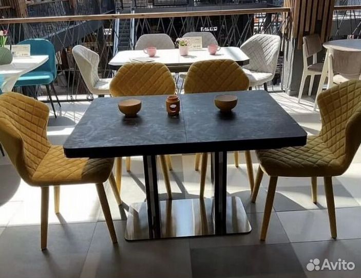 Кухонный стол раздвижной