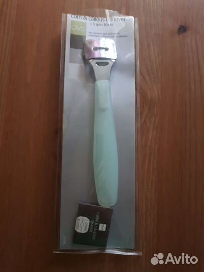 Инструмент для удаления мозолей