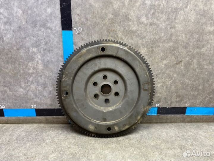 Маховик Mazda Cx-7 2.3 L3 турбо AT 2008