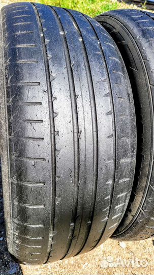 Hankook Ventus Prime K105 205/55 R16