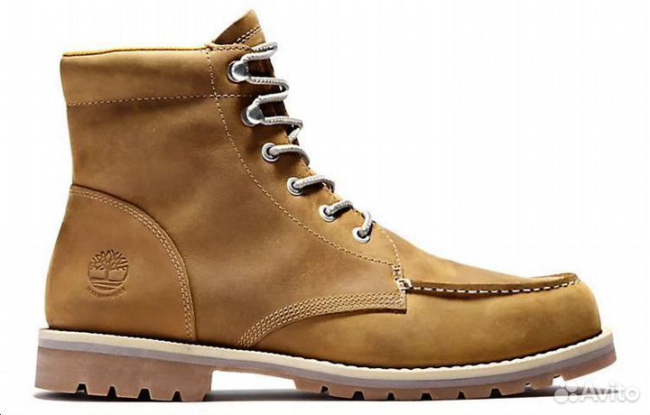 Timberland redwood falls Outdoor Boots Men Wheat (43)