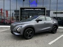 Новый OMODA C5 1.5 CVT, 2024, цена от 2 201 900 руб.