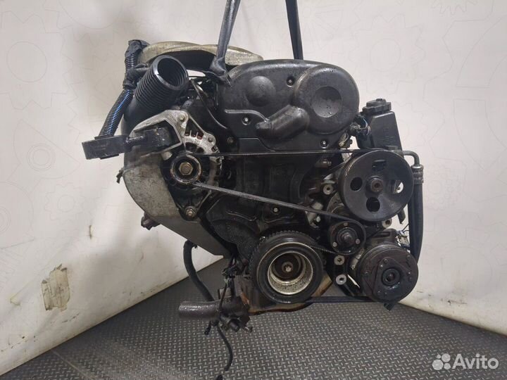 Двигатель Opel Vectra B, 1997