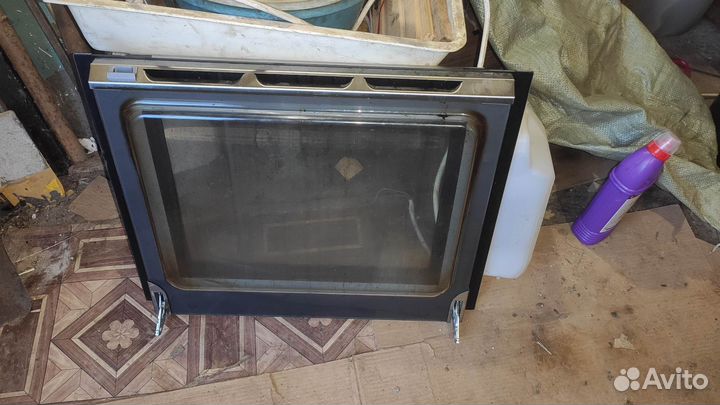 Дверь духового шкафа Бош, Сименс